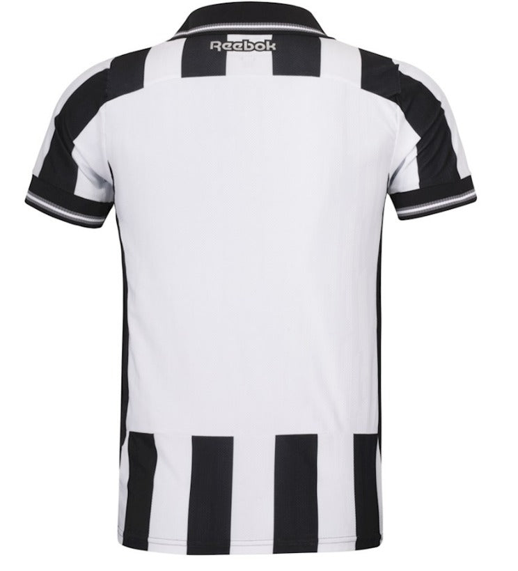 Nova Camisa Botafogo Reebok 2025/26 [FRETE GRÁTIS]
