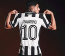 Nova Camisa Botafogo Reebok 2025/26 [FRETE GRÁTIS]