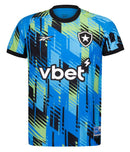 Nova Camisa Goleiro Botafogo Reebok 2025/26 [FRETE GRÁTIS]
