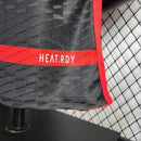 Nova Camisa Principal Modelo jogador Flamengo 2024/25 [FRETE GRÁTIS]