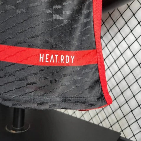 Nova Camisa Principal Modelo jogador Flamengo 2024/25 [FRETE GRÁTIS]