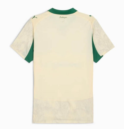Nova Camisa Palmeiras Mundial de Clubes 2025 (FRETE GRÁTIS)