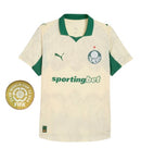 Nova Camisa Palmeiras Mundial de Clubes 2025 (FRETE GRÁTIS)