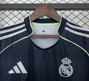 Nova Camisa Real Madrid 2025/26 Away [FRETE GRÁTIS]