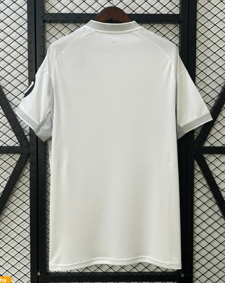 Nova Camisa Real Madrid 2025/26 Home [FRETE GRÁTIS]