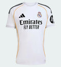 Nova Camisa Real Madrid 2025/26 Home [FRETE GRÁTIS]