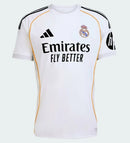 Nova Camisa Real Madrid 2025/26 Home [FRETE GRÁTIS]