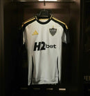 Nova Camisa Atlético Mineiro 2025/26 - Jogo 2 [FRETE GRÁTIS]