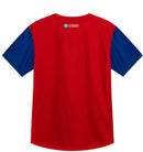 Camisa Superman 2025 Bahia Puma Azul e Vermelha [FRETE GRÁTIS]