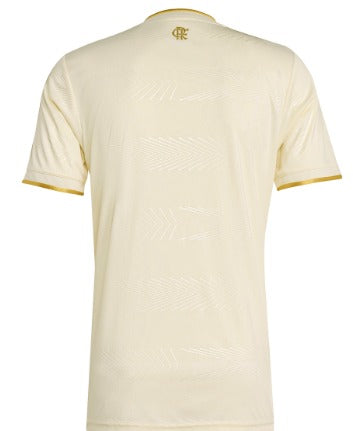 Nova Camisa Flamengo Jogo 3 Adidas 2025 [FRETE GRÁTIS]