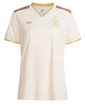 Nova Camisa Flamengo Jogo 3 Adidas 2025 [FRETE GRÁTIS]
