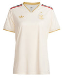 Nova Camisa Flamengo Jogo 3 Adidas 2025 [FRETE GRÁTIS]