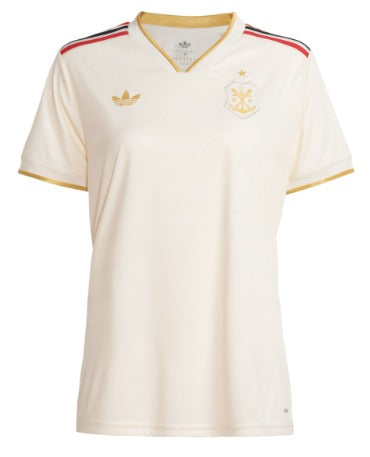 Nova Camisa Flamengo Jogo 3 Adidas 2025 [FRETE GRÁTIS]