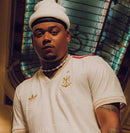 Nova Camisa Flamengo Jogo 3 Adidas 2025 [FRETE GRÁTIS]