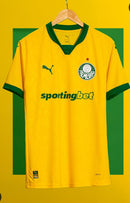 Nova Camisa Palmeiras Puma III 25/26 (FRETE GRÁTIS)