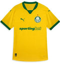 Nova Camisa Palmeiras Puma III 25/26 (FRETE GRÁTIS)