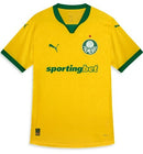 Nova Camisa Palmeiras Puma III 25/26 (FRETE GRÁTIS)