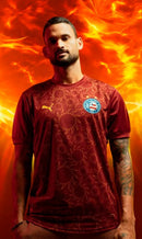 Nova Camisa Bahia 3 2025 [FRETE GRÁTIS]