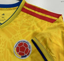Nova Camisa Seleção Colômbia - 25/26 Torcedor [FRETE GRÁTIS]