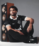 Nova Segunga Camisa Botafogo Reebok 2025/26 [FRETE GRÁTIS]