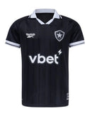 Nova Segunga Camisa Botafogo Reebok 2025/26 [FRETE GRÁTIS]