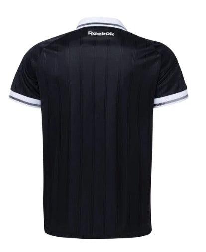 Nova Segunga Camisa Botafogo Reebok 2025/26 [FRETE GRÁTIS]
