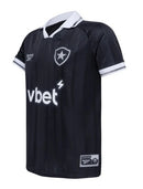 Nova Segunga Camisa Botafogo Reebok 2025/26 [FRETE GRÁTIS]