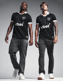 Nova Segunga Camisa Botafogo Reebok 2025/26 [FRETE GRÁTIS]