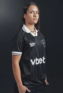 Nova Segunga Camisa Botafogo Reebok 2025/26 [FRETE GRÁTIS]