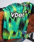 Nova Camisa Verde Goleiro Botafogo Reebok 2025/26 [FRETE GRÁTIS]