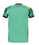 Nova Camisa Verde Goleiro Botafogo Reebok 2025/26 [FRETE GRÁTIS]