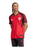 Nova Camisa Flamengo Baseball CR US PACK 2025-26 [FRETE GRÁTIS]