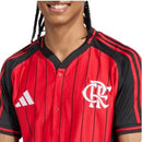 Nova Camisa Flamengo Baseball CR US PACK 2025-26 [FRETE GRÁTIS]