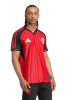 Nova Camisa Flamengo Baseball CR US PACK 2025-26 [FRETE GRÁTIS]