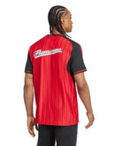 Nova Camisa Flamengo Baseball CR US PACK 2025-26 [FRETE GRÁTIS]