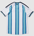 Nova Camisa da Argentina 2025/26 (FRETE GRÁTIS)