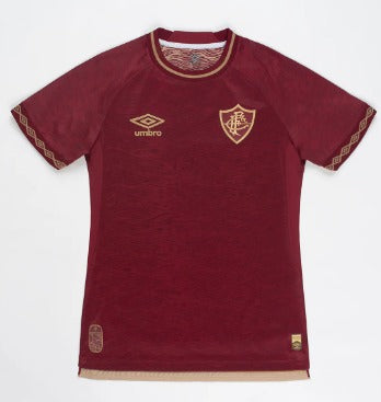 Nova Camisa Umbro Fluminense Of.3 2025 [FRETE GRÁTIS]