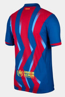 Nova Quarta Camisa Barcelona 25/26 El Clássico de 2005 (FRETE GRÁTIS)