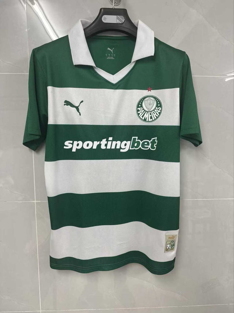 Nova Camisa Palmeiras Avanti 2025 [FRETE GRÁTIS]