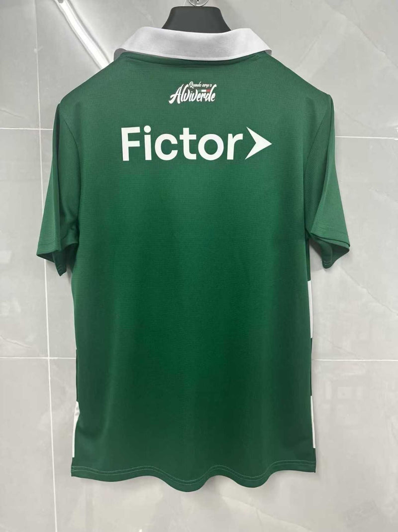 Nova Camisa Palmeiras Avanti 2025 [FRETE GRÁTIS]