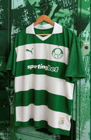 Nova Camisa Palmeiras Avanti 2025 [FRETE GRÁTIS]