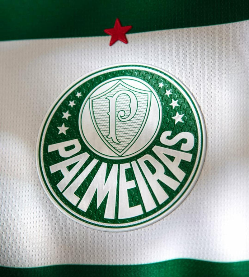 Nova Camisa Palmeiras Avanti 2025 [FRETE GRÁTIS]
