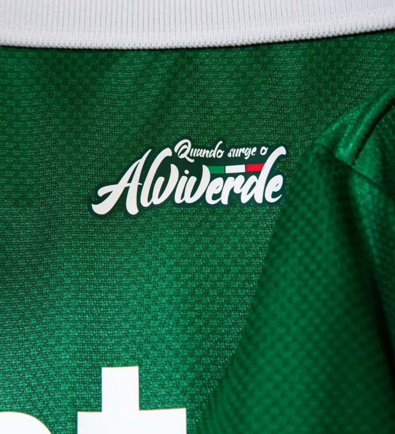 Nova Camisa Palmeiras Avanti 2025 [FRETE GRÁTIS]