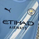 Nova Camisa Manchester City - 25/26 (FRETE GRÁTIS)