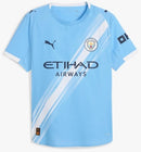 Nova Camisa Manchester City - 25/26 (FRETE GRÁTIS)