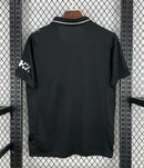 Nova Camisa Manchester City IV 2025/26 Preto (FRETE GRÁTIS)