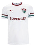 Nova Camisa Do Fluminense II 26/27 Torcedor [FRETE GRÁTIS]