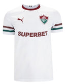 Nova Camisa Do Fluminense II 26/27 Torcedor [FRETE GRÁTIS]