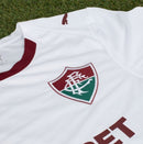 Nova Camisa Do Fluminense II 26/27 Torcedor [FRETE GRÁTIS]