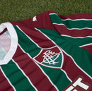 Nova Camisa Do Fluminense I 26/27 Torcedor [FRETE GRÁTIS]